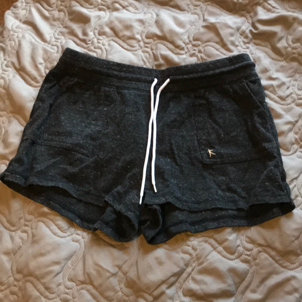 Gym shorts